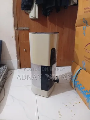 Water filter