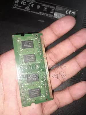 ল্যাপটপের র‍্যামের জন্য DDR3L