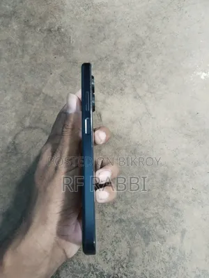 রিয়েলমি সি৩৩ ৬৪ জিবি নীল