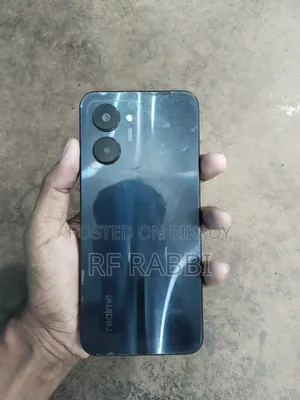 রিয়েলমি সি৩৩ ৬৪ জিবি নীল