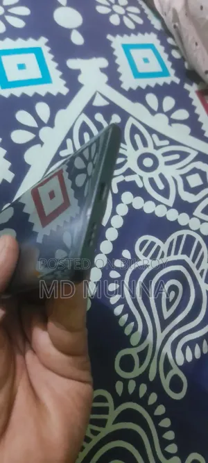 শাওমি রেডমি নোট ১০ প্রো ম্যাক্স ১২৮ জিবি ব্লু