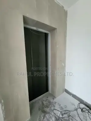 বাসুন্ধরায় ৩ বেডরুমের অ্যাপার্টমেন্ট বিক্রয়