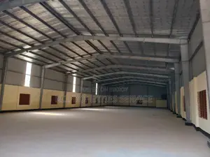 12500 sq ft Industrial Shed in Norsinghopur Ashulia