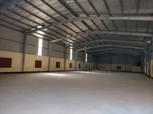12500 sq ft Industrial Shed in Norsinghopur Ashulia