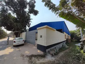 12500 sq ft Industrial Shed in Norsinghopur Ashulia