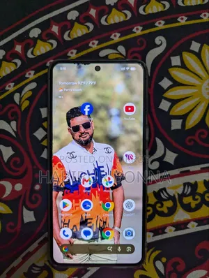 Google Pixel 8 Pro 128 GB Black