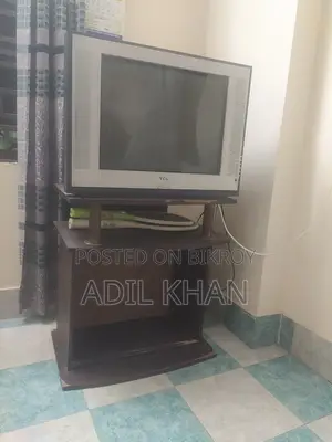 TV With Stand