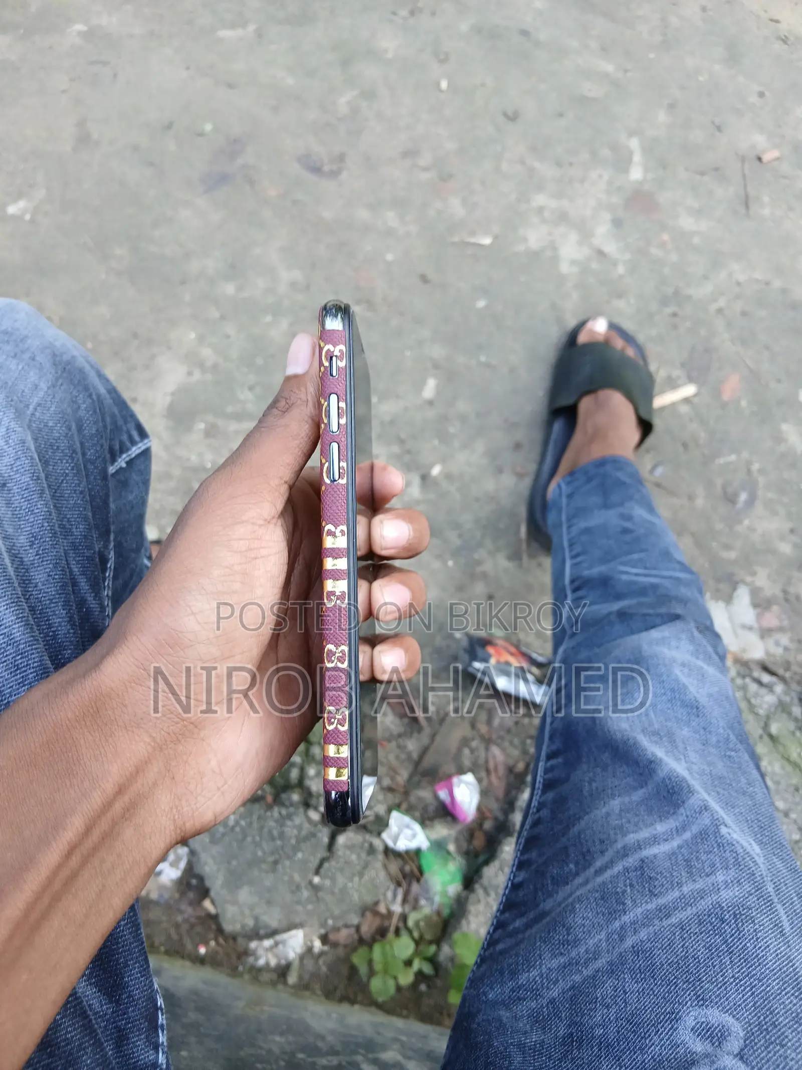 অ্যাপল আইফোন এক্স ২৫৬ জিবি ব্ল্যাক