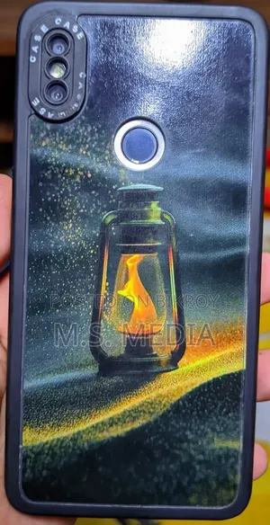 শাওমি রেডমি ওয়াই২ (এস২) ৩২ জিবি গ্রে