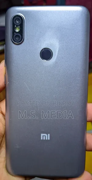 শাওমি রেডমি ওয়াই২ (এস২) ৩২ জিবি গ্রে