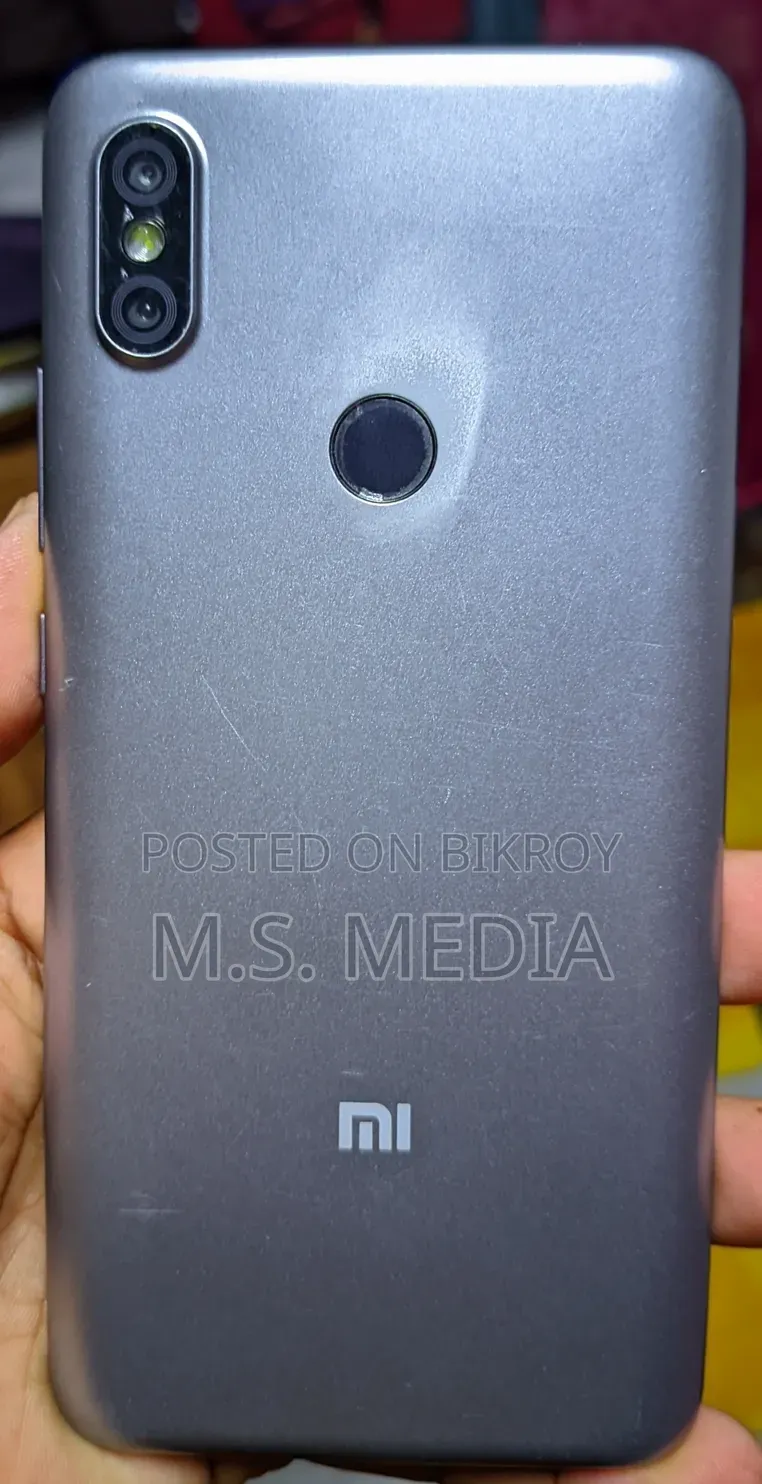 শাওমি রেডমি ওয়াই২ (এস২) ৩২ জিবি গ্রে