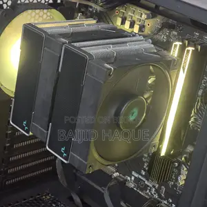 MSI Pro B760M-P DDR5 13th Gen & 12th Gen mATX Intel Motherboard