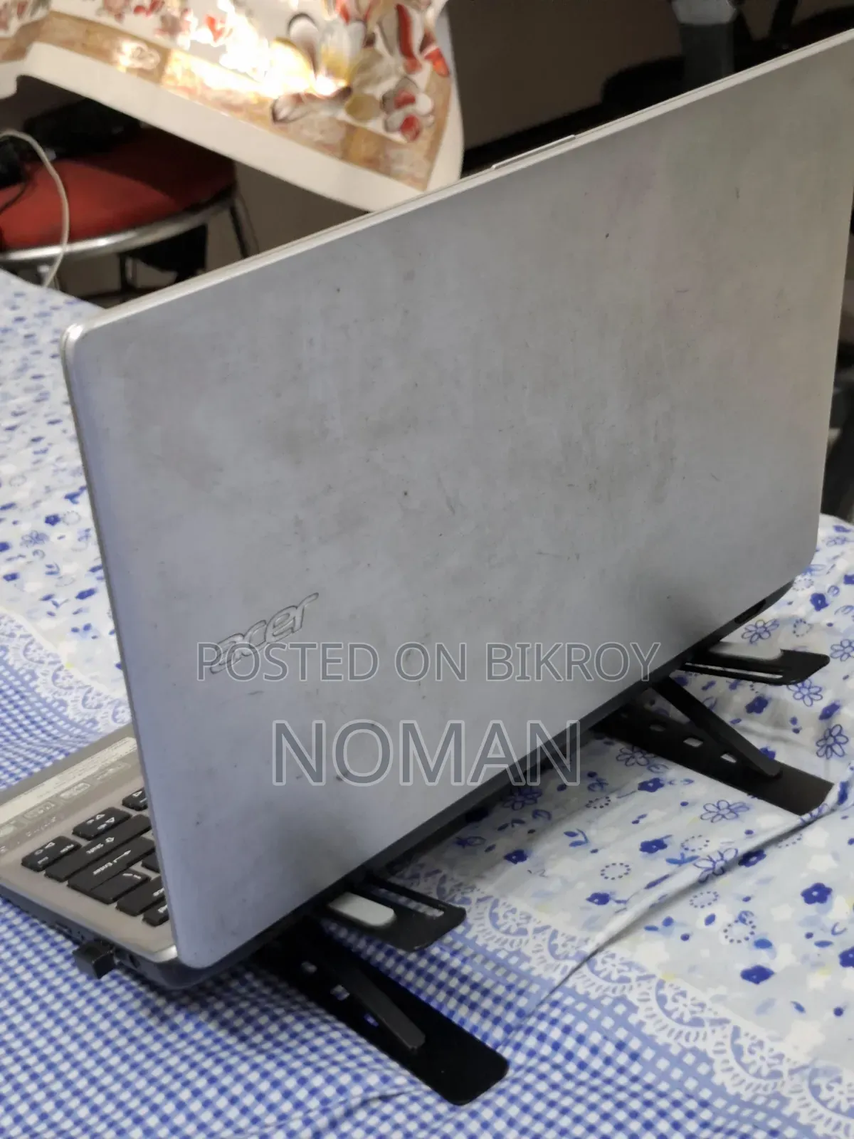 Laptop Acer Aspire V5-132P 2GB Intel Celeron HDD 500GB