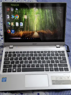 Laptop Acer Aspire V5-132P 2GB Intel Celeron HDD 500GB
