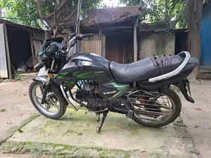 ওয়ালটন ফিউশন ১১০ ২০১৩ কালো