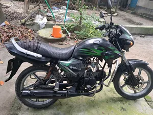 ওয়ালটন ফিউশন ১১০ ২০১৩ কালো