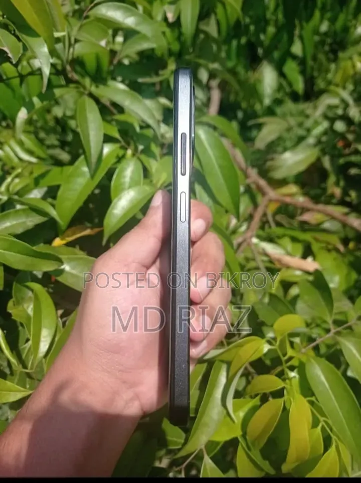 Oppo A18 64 GB Blue