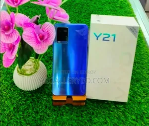 ভিভো ওয়াই২১ ৬৪ জিবি ব্লু