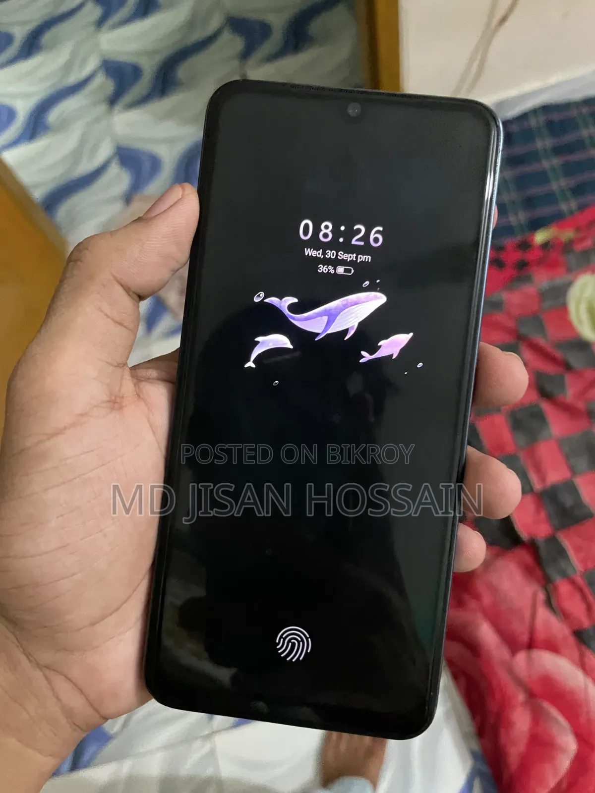 ভিভো ভি২৫ই ১২৮ জিবি ব্ল্যাক