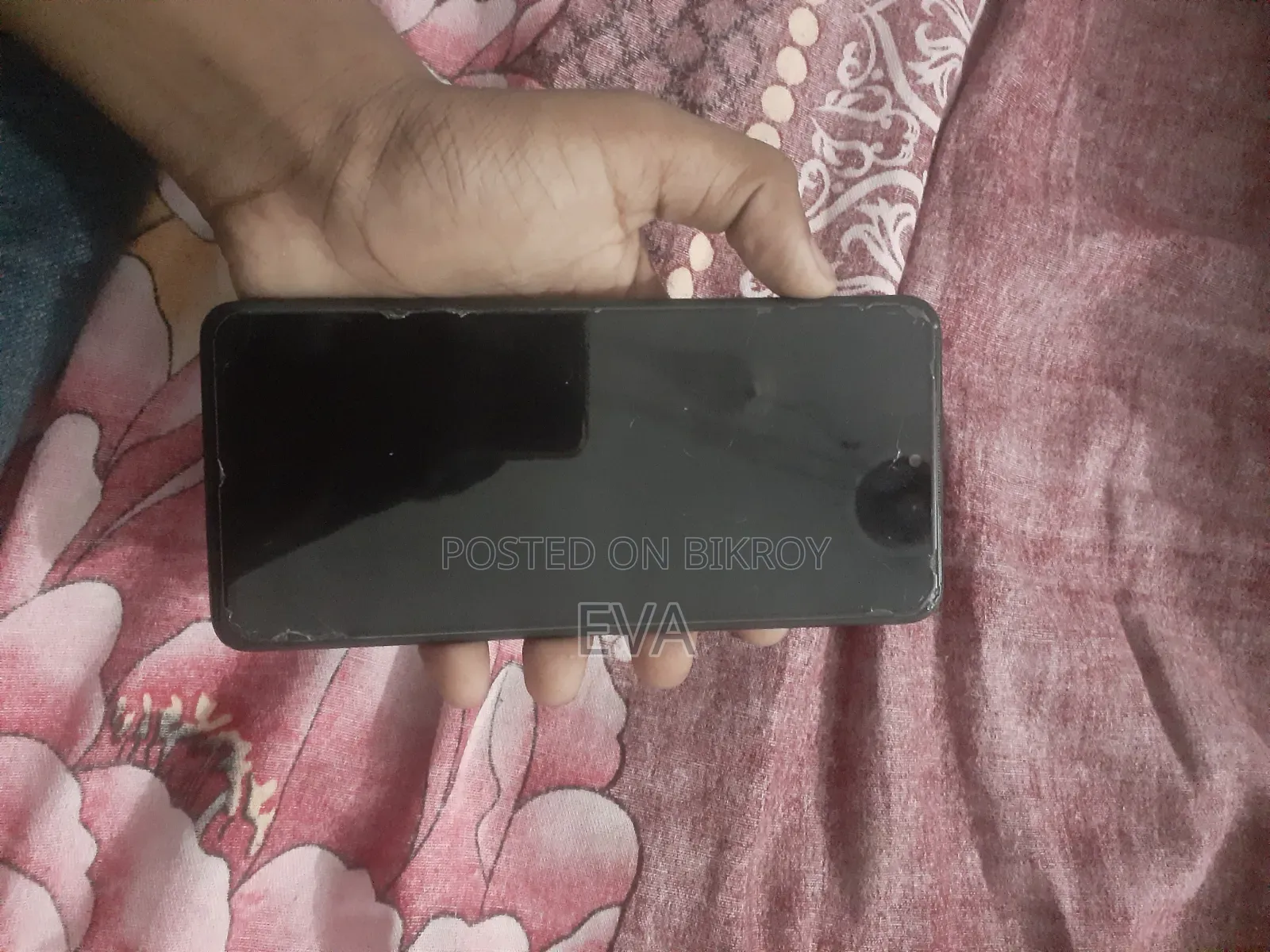 Xiaomi Redmi Note 11 128 GB Black