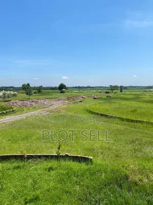আকর্ষণীয় লোকেশনে সুন্দর ও পরিকল্পিত আবাসিক প্রকল্পে প্লট বিক্রয় করা হবে