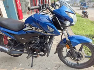 Honda Livo 2021 Blue