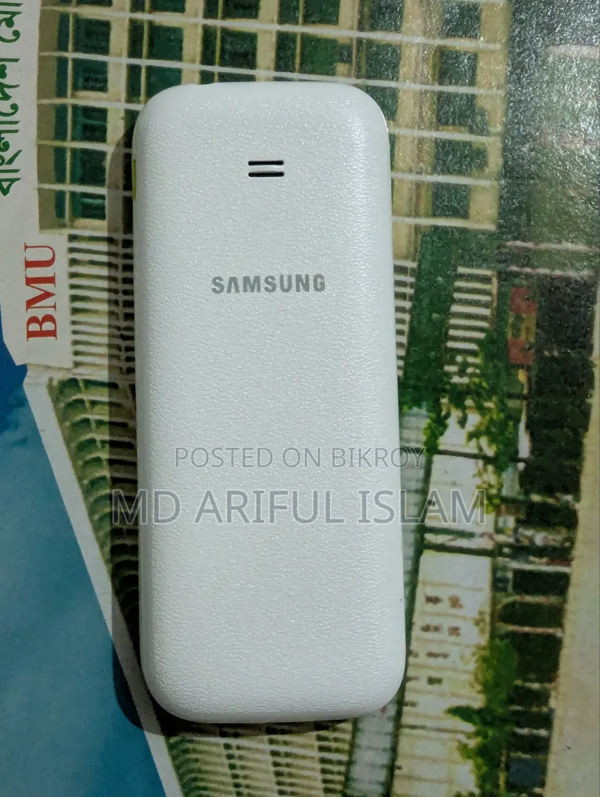 Samsung Guru Music 2