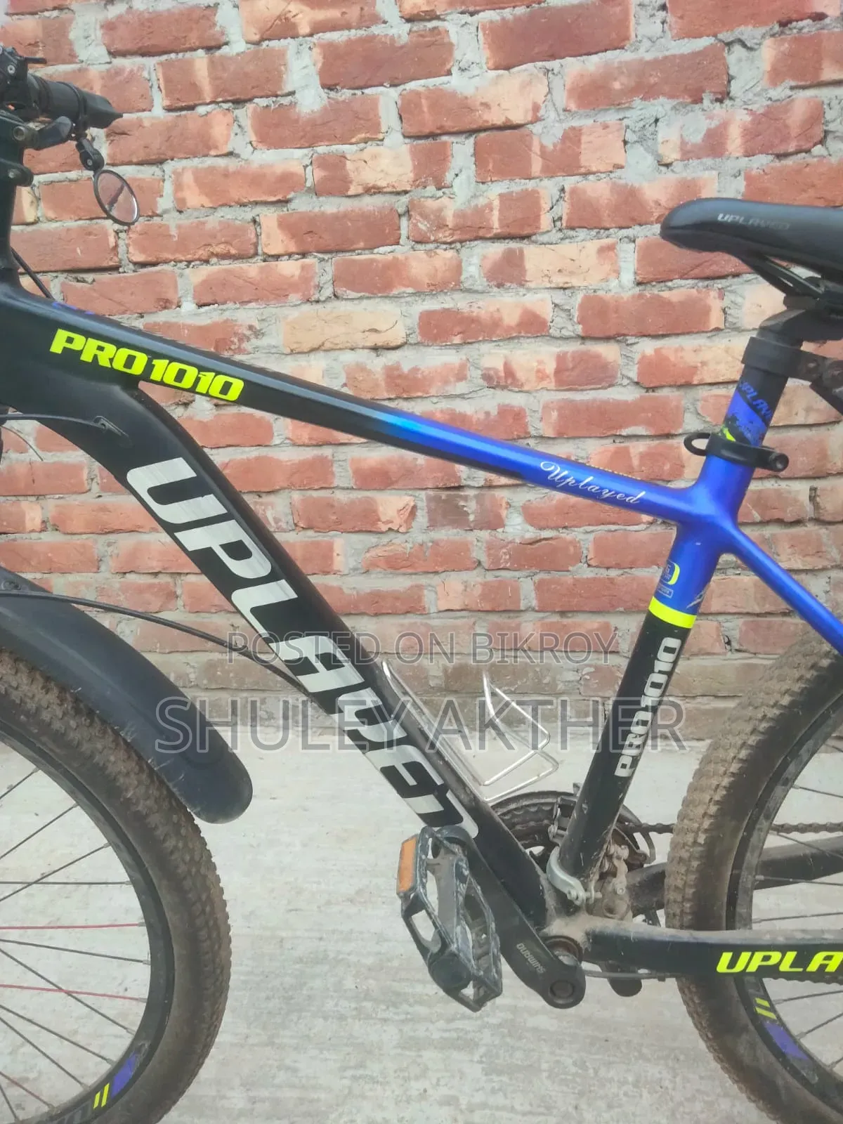 Unplayed Pro 1010 Sell