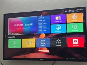 Walton 43 Inch TV