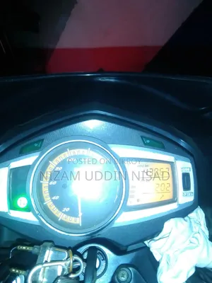 হিরো ইগনিটর ২০১৯ রেড