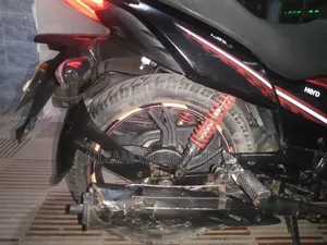 হিরো ইগনিটর ২০১৯ রেড