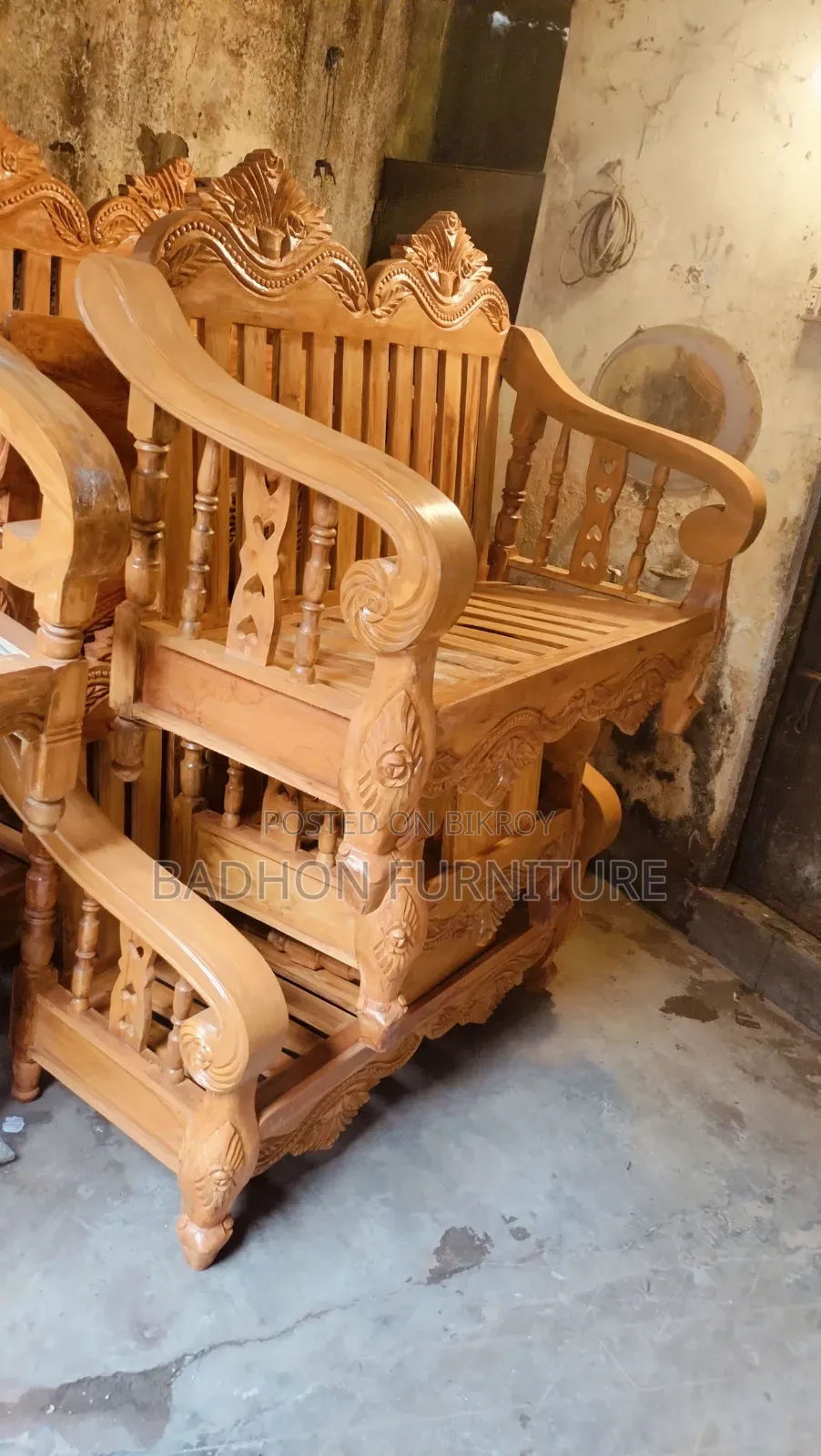 For Sale, This Sofa