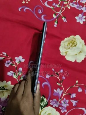 Vivo V21e 128 GB Purple