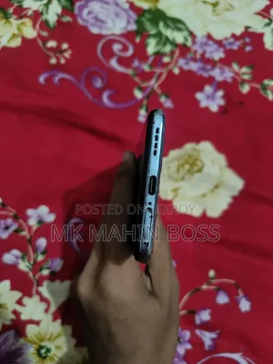 Vivo V21e 128 GB Purple