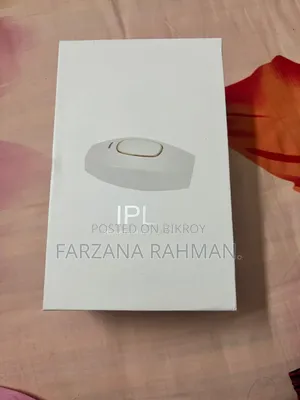 IPL Hair Removal Instrument