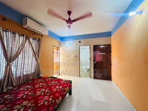 Furnished 3-Bedroom Apartment in Bashundhara for rent
