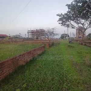 এম ব্লক দক্ষিণমুখী জমি বিক্রি