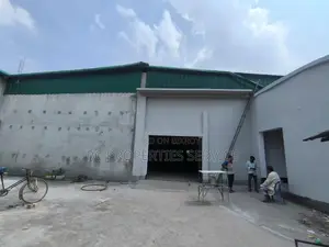 34000 sq ft Factory Shed for Rent in Jamgora Ashulia