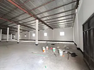 34000 sq ft Factory Shed for Rent in Jamgora Ashulia