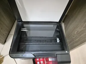 Printer Scanner Combo