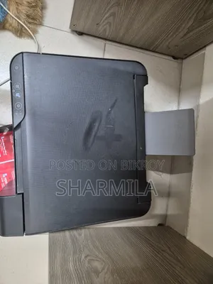 Printer Scanner Combo