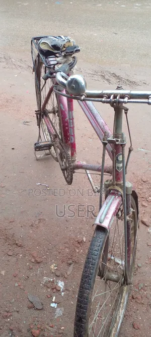 Cycle for Sale