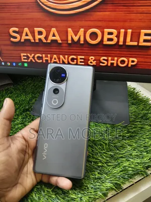 ভিভো ভি৪০ প্রো ২৫৬ জিবি ব্রোঞ্জ