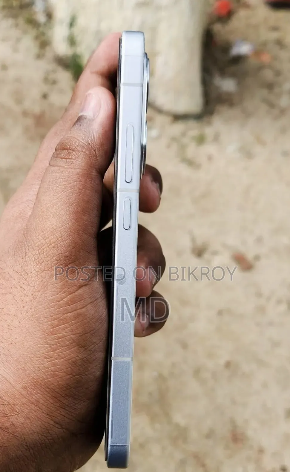 Xiaomi Redmi Turbo 4 Pro 256 GB White