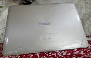 ল্যাপটপ Asus Vivobook 14 4GB Intel SSD 128GB