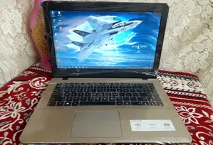 ল্যাপটপ Asus Vivobook 14 4GB Intel SSD 128GB