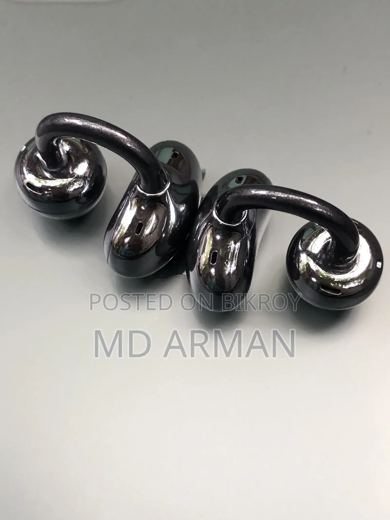 HONOR CHOICE Earbuds Clip