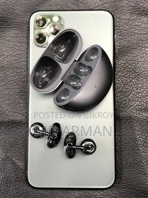 HONOR CHOICE Earbuds Clip