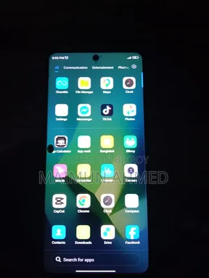 Xiaomi Redmi Note 9 Pro 128 GB White