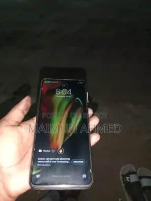 Xiaomi Redmi Note 9 Pro 128 GB White